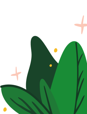 Right Flower